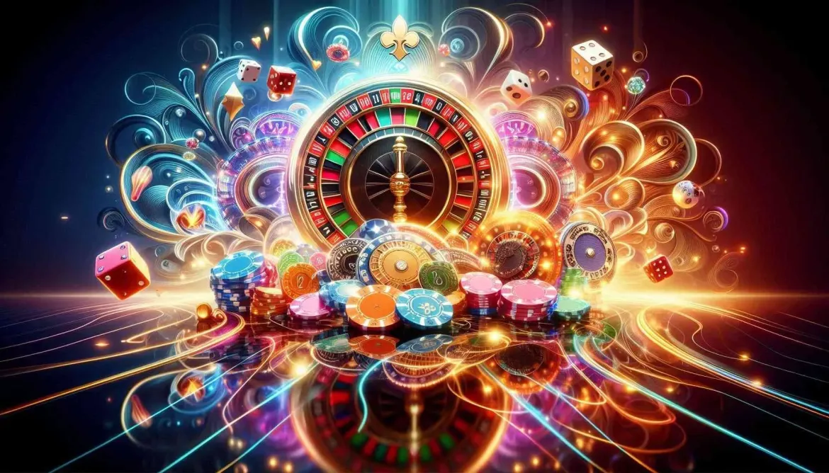 Wild Spins Casino